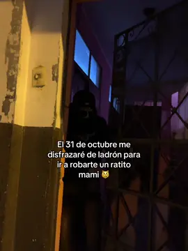 Más naaa #viraltiktok #fyp #paratii #halloween 