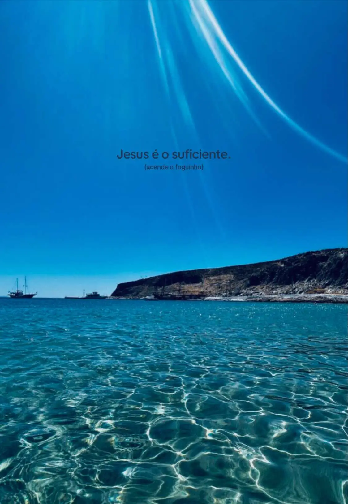 #foguinho #foryoupage #jesus 