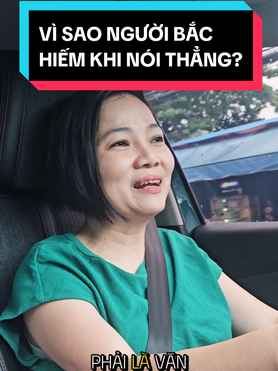 Trả lời @kaka33061  Vì e người Bắc, lớn lên trong văn hóa Bắc nên e hiểu sâu sắc những cái hay cái đẹp của văn hóa MB Bác ah. #chuyencuanhungnhim #binhthuongnhungkhongtamthuong #LearnOnTikTok #hanhtrinhxaykenh #nhimlamme 