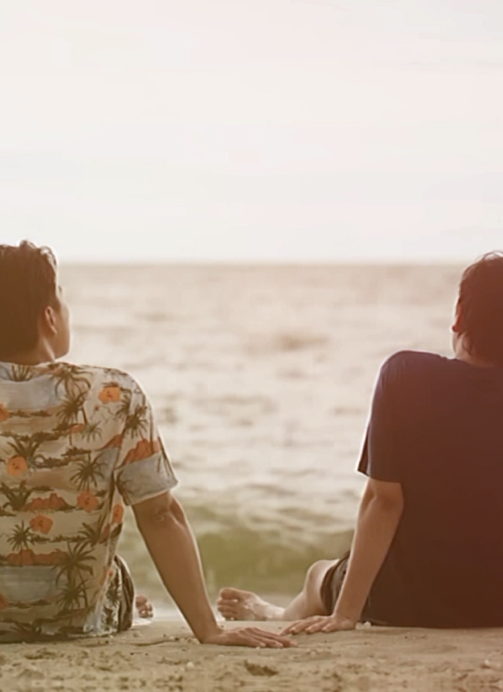 #BADBUDDY - [ib : @.mixxiwzz ] coincidence???!!!! #ohmnanon #tata_tarnpol #fyp #foryoupage 