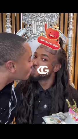 #tatiemendel #dadoudiyosa #cgclassicvibe 