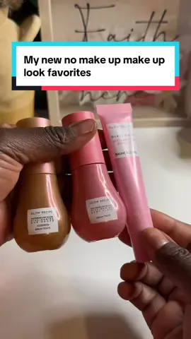 Glow from face to lips 🍉✨ @Glow Recipe  #chritiangirl #GlowRecipe #GlowySkin #tiktokmademebuyit #tiktokshopcreatorpicks 