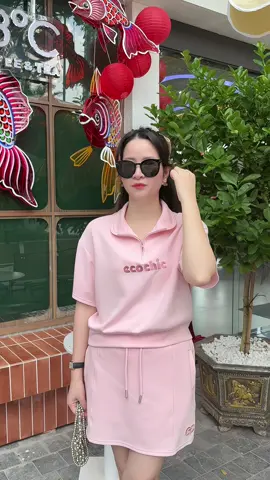 Tự lo tự mua #trangtocxoan69 #ecochic 