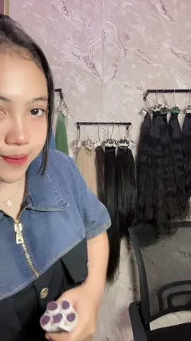 #hairextensions #aslihumanhair #fyppppppppppppppppppppppp #rambutsambungasli 