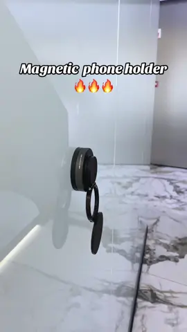 #magneticphoneholder #carholder #phoneholer #caraccessories #Bracket #suctionphonemount #tiktokmademebuyit 