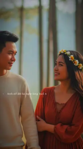 Anh ơi đôi lúc nghe lòng buồn #nhachaymoingay #nhachay #nhactamtrang  