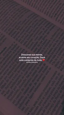 🙏🏽❤️ #jesus #palavradedeus #jesusteama #deusnocontrole #deusnocomando 