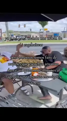 otro momo riko agarre el meme de un gringo solo lo traduje así que supongo que debo darle créditos @Tilly Billybool  #nujabes #samuraichamploo #aruariandance #havenoenemies #luvsic 