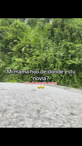 De torenza jaja 😂