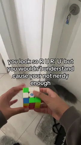 jk heh@GANCUBE #rubikscube #fyp #xycba 