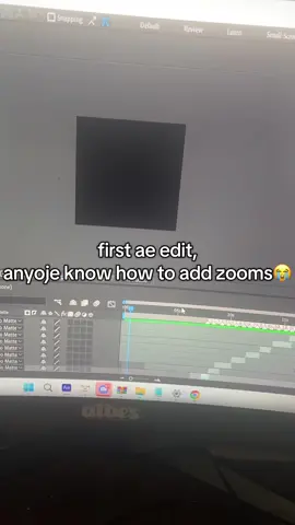 please help me add zooms 😭😭#viral #fyp #aftereffects #goviral #edit 