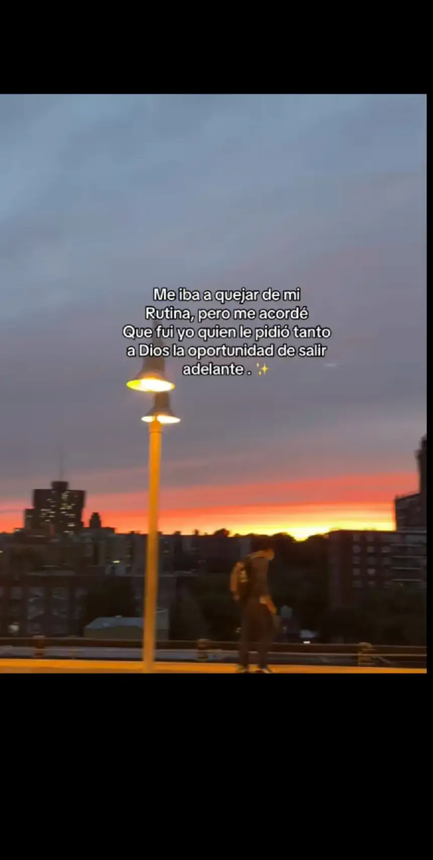 Aveses siento que ya no puedo 😭🥹 pero dios dame fuerzas 