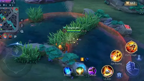 💅elsa #elsu #cocamlan #lienquanmobile #khoasleppy 