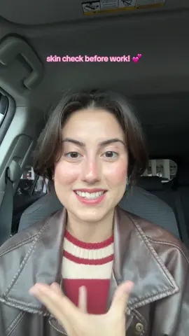 remember, real skin is beautifully textured ❤️