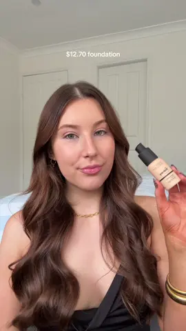Confused how this is so cheap  #theordinary #foundation #cheapfoundation #flawlessbase #newfoundation   @The Ordinary  
