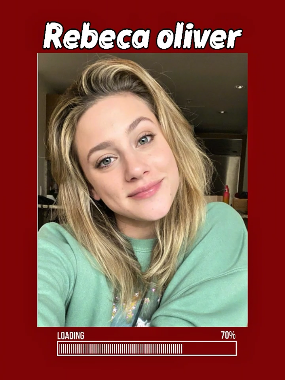 Rebeca Oliver's story.#horror #analoghorror #scary #usa #newyork 