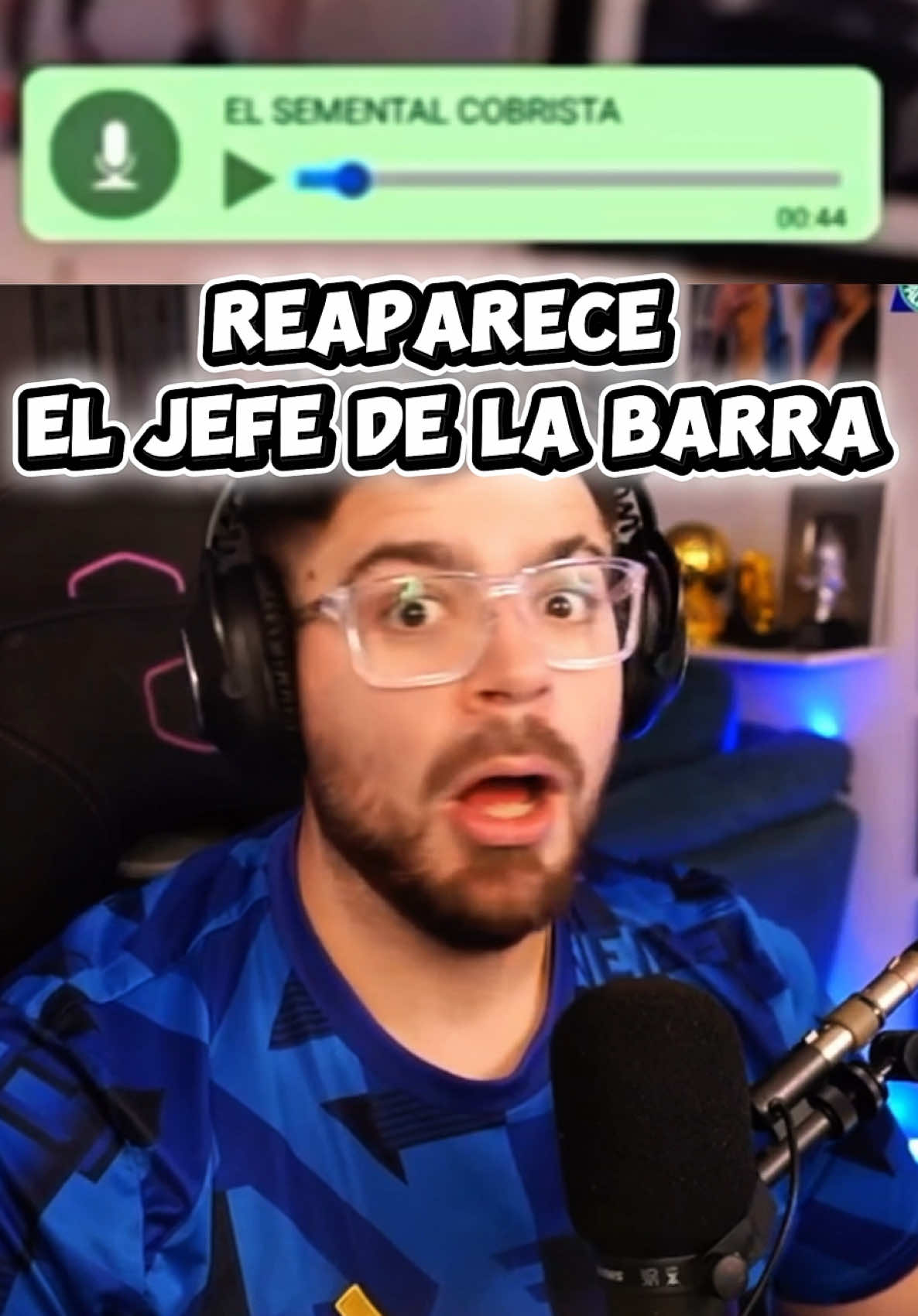 VUELVE EL JEFE DE LA BARRA #lacobraaaclips #lacobraaa #argentina🇦🇷 #lacobraclips #lacobra 