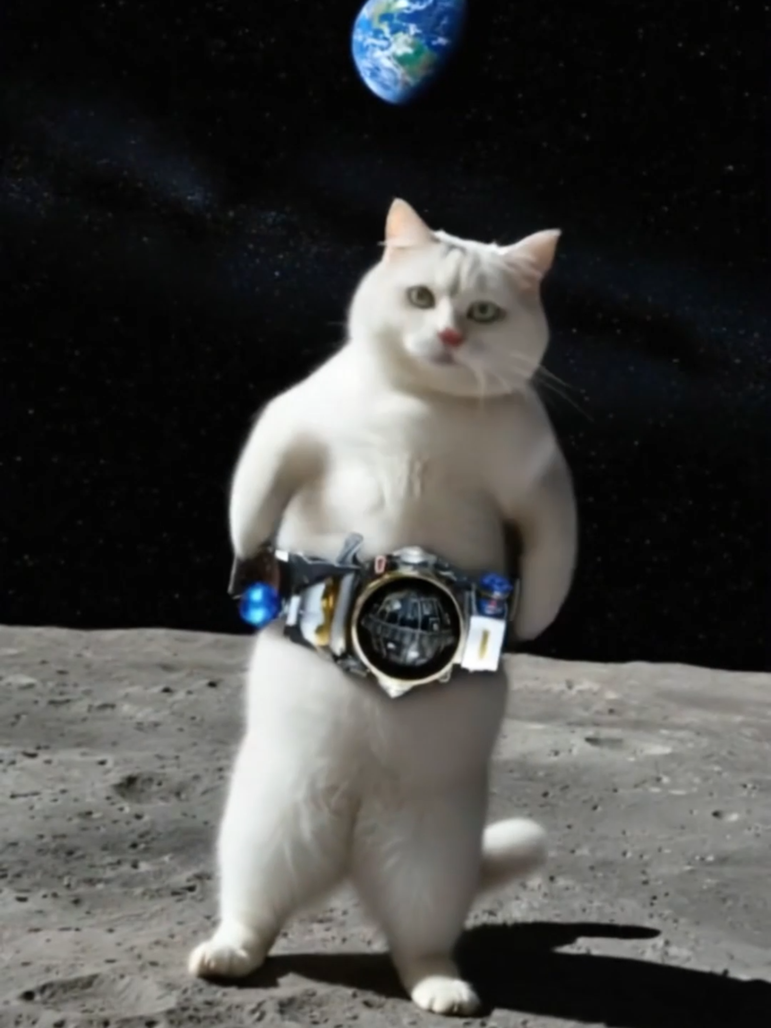 kamen rider meteor cat henshin  #cat #fyp