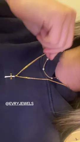 jewelry from @EVRY JEWELS use CODE MIU7659 love these #fyp #viral #jewlery #evryjewels #viralvideo 