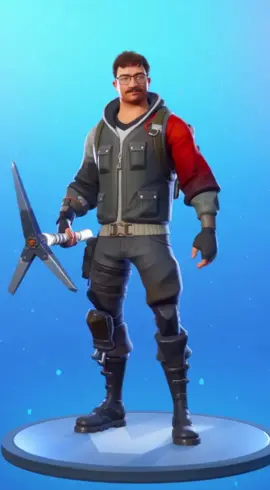 Yo I Have My OWN Fortnite Skin!❤️😂 (Sora 2 AI) #forthnite #funny #skin  #gamer  #fypシ゚viral ❤️😂
