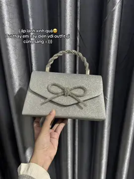 Blingbling xinh xinhhhhh🌝🫶🏻 #tuixach #tuixachsangchanh #phukien #tuixachditiec #pynhriviu 