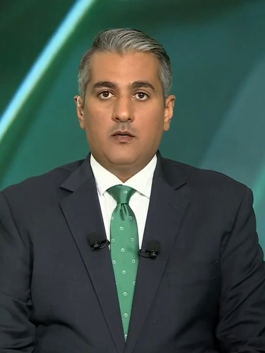 عصام عبدالفتاح لـ #في_المرمى: هناك ركلة جزاء صحيحة لم يتم احتسابها لـ #الأهلي لصالح #كيسي لأن يد مدافع #الرياض كانت في وضع 