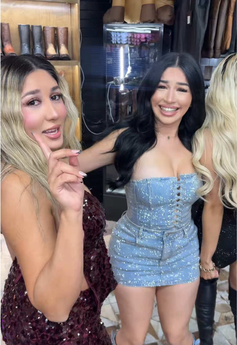 Houston’s finest 😍 #fyp #parati #claveespecial @ilce 