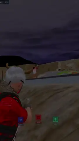 mana dirimu yang dulu? #fivem #gta5online #fyp #jingarena #fyppppppppppppppppppppppp 