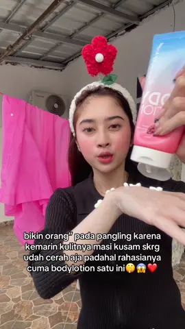 yaa ini lah rahasia cerah cepett #bestlotionbpom #bodylotionwhitening #bodylotionviral #bodylotionbeautyofangel #hbpemutih