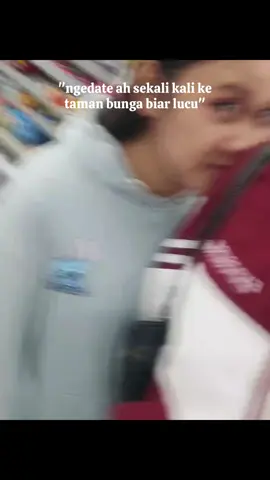 eh lucuu beneran😍