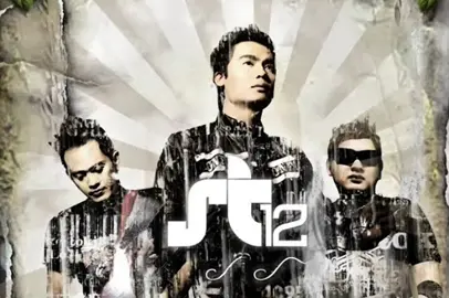 St12 | Jangan pernah berubah  2008 #capcut #st12 #CapCut 