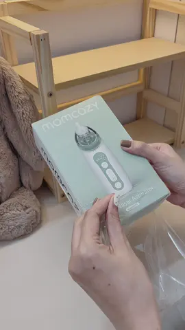 Nói đến @Momcozy-VN là chỉ có xịn thôi 👍🏻 món nào củm ưng hết , thêm 1 món đồ cần thiết khi nhà có bé nhỏ đây ạ #momcozyshop #myfirstmomcozy #momcozy #momcozy#mayhutmuichobe 