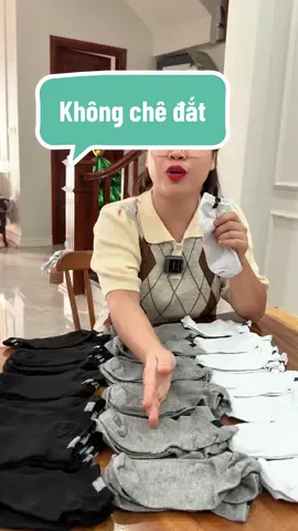 Tất trơn dễ đi lại đanh dai #tattron #tatcongan #xuhuong #xuhuongtiktok 