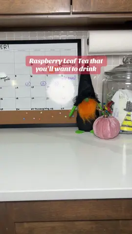 #redraspberryleaf #raspberryleaftea #thirdtrimester