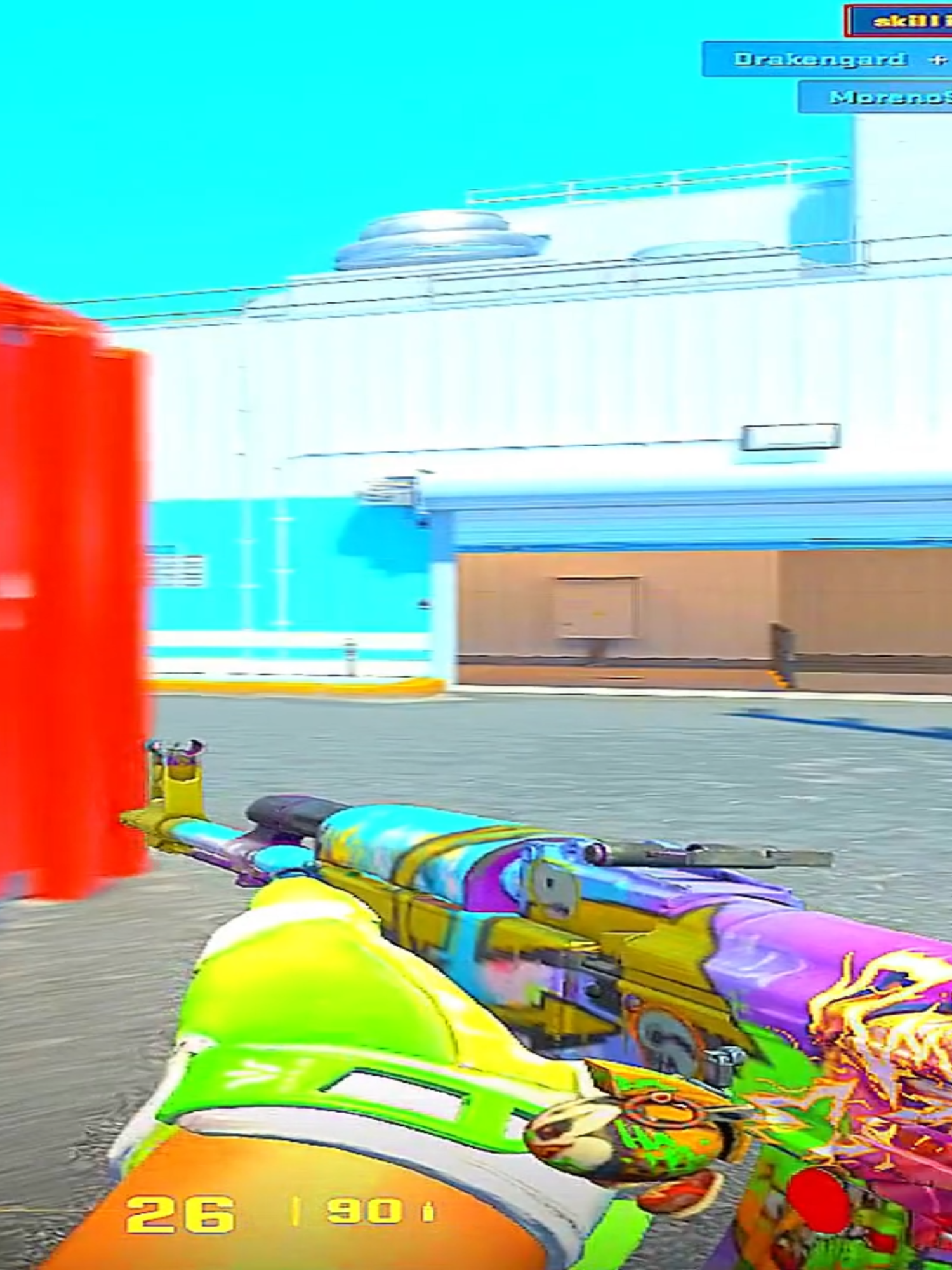 #cs2 #csgo #120fps #faceitlvl10 #xantarespeek