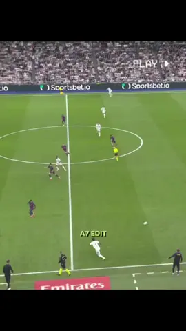 Vini Jr vs Barcelona 🔥☠️#vinijr #edit #footb⚽ll #virałvideo #A7_EDIT🐐 