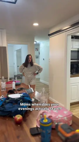 Closing shift isn’t for the weak, right mom’s?  #momcontent #closingshift #motherhood #motherhoodunfiltered #momlife    