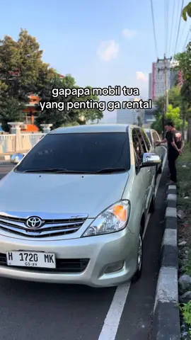 huusss 🗿 #toyota #1tr #innova 