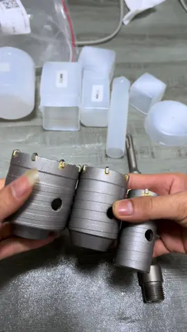 #ดอกสว่านโฮลซอ 