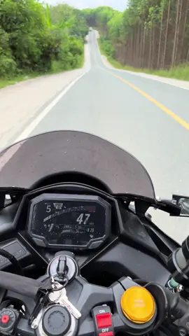 Touring tipis tipis Di temanin kuda besi #zx25r #fyp #samarinda 