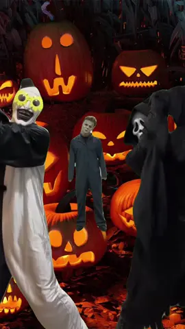 #CapCut #getoboys #halloween #fyp 