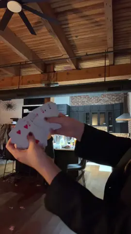 #magictrick 