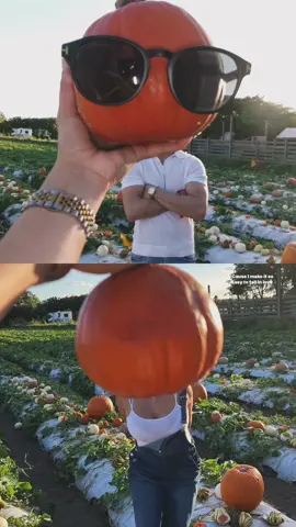 pumpkin patch date <3 