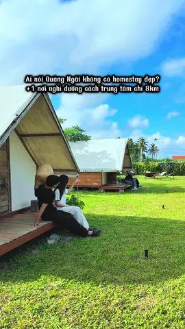 Ai nói Quảng Ngãi không có Homestay đẹp??? Chỉ là bạn chưa biết đến tụi mình hoyyyy #LaAuroraRetreat #AuroraHomestay #homestayquangngai #homestay #76quangngai 