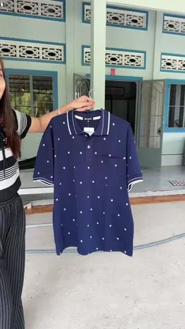 Áo polo trung niên #nuongne #thoitrangnam #aopolonam #polotrungnien 