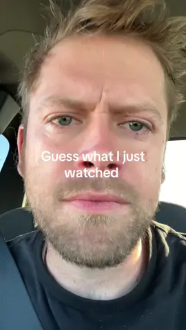 Not easier the second time around unfortunately #fyp #twd 