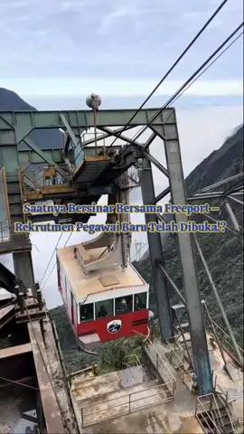 📢 LOWONGAN KERJA – PT Freeport Gresik 2025 📢 🌟 Bergabunglah bersama salah satu perusahaan smelter tembaga terbesar di Indonesia! PT Freeport Gresik membuka peluang karier untuk Anda yang berkompeten, profesional, dan siap berkembang bersama kami. 📌 Posisi yang tersedia: Operator Produksi Mekanik / Teknisi Electrical Engineer Staff Administrasi & Finance Safety & Environment Officer 💰 Gaji & Benefit: Gaji pokok Rp9.000.000 – Rp28.000.000/bulan Tunjangan kesehatan & asuransi Fasilitas mess/tempat tinggal Transport & makan ditanggung perusahaan Bonus & jenjang karier menarik 📍 Penempatan: Gresik, Jawa Timur 🚀 Jadilah bagian dari perusahaan global dan bangun masa depan bersama PT Freeport Gresik! 👉 Info pendaftaran silakan klik link di bio #LowonganKerjaFreeport #LokerFreeport2025 #KarirFreeportIndonesia #FreeportIndonesia #LokerTambangFreeport #InfoLoker2025 #LokerPapua #KerjaFreeport #LokerBumnSwasta #KerjaTambang #GajiBesarFreeport #LokerIndonesia #LowonganKerja2025 #LokerFypTikTok #JobSeeker2025 #masukberanda #lewatberanda #fyppppppppppppppppppppppp 