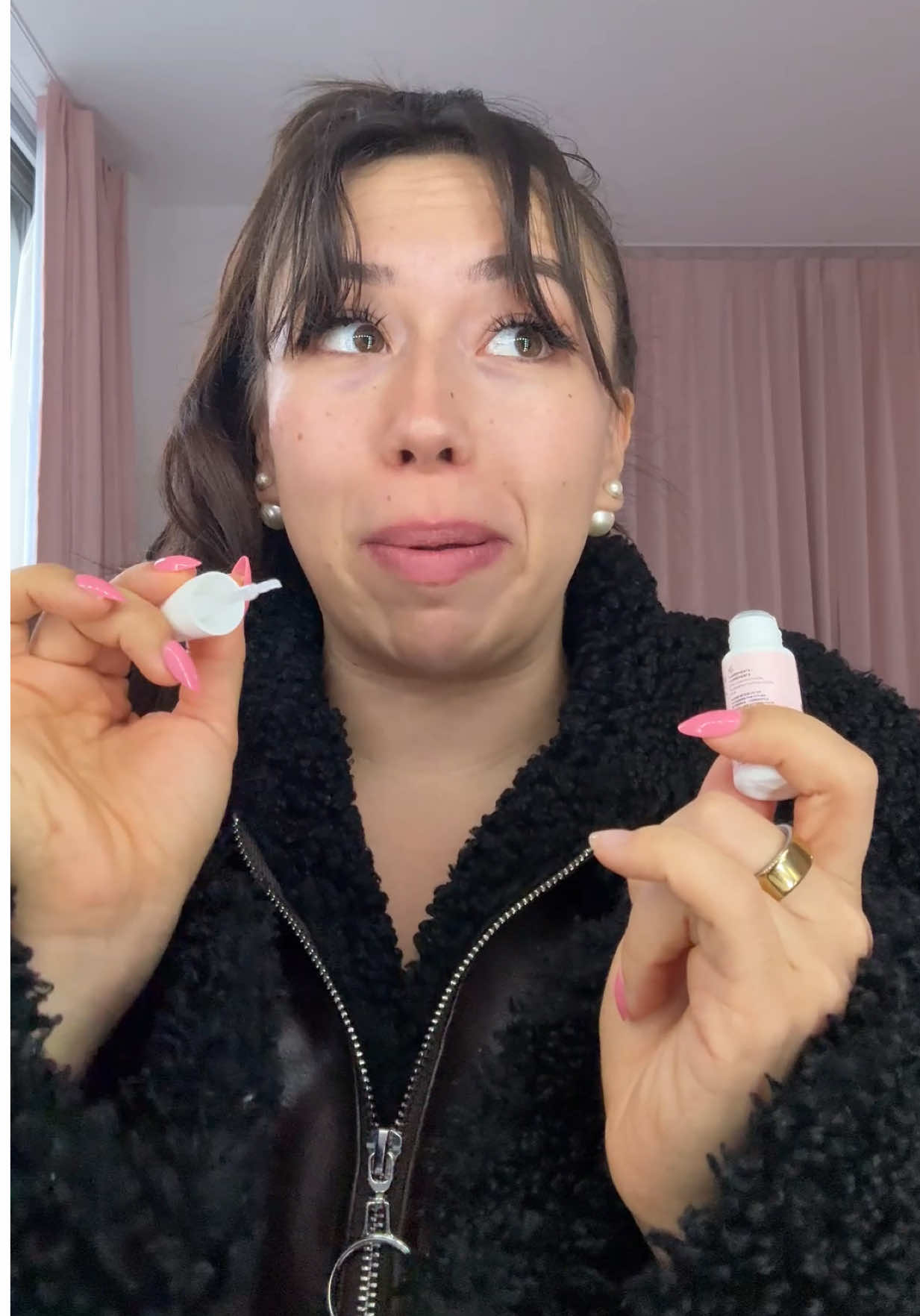 My fav nails ever @Glamnetic 😍 #pressonnails #pressonsets #glueonnails #pressons #beautyinfluencer 