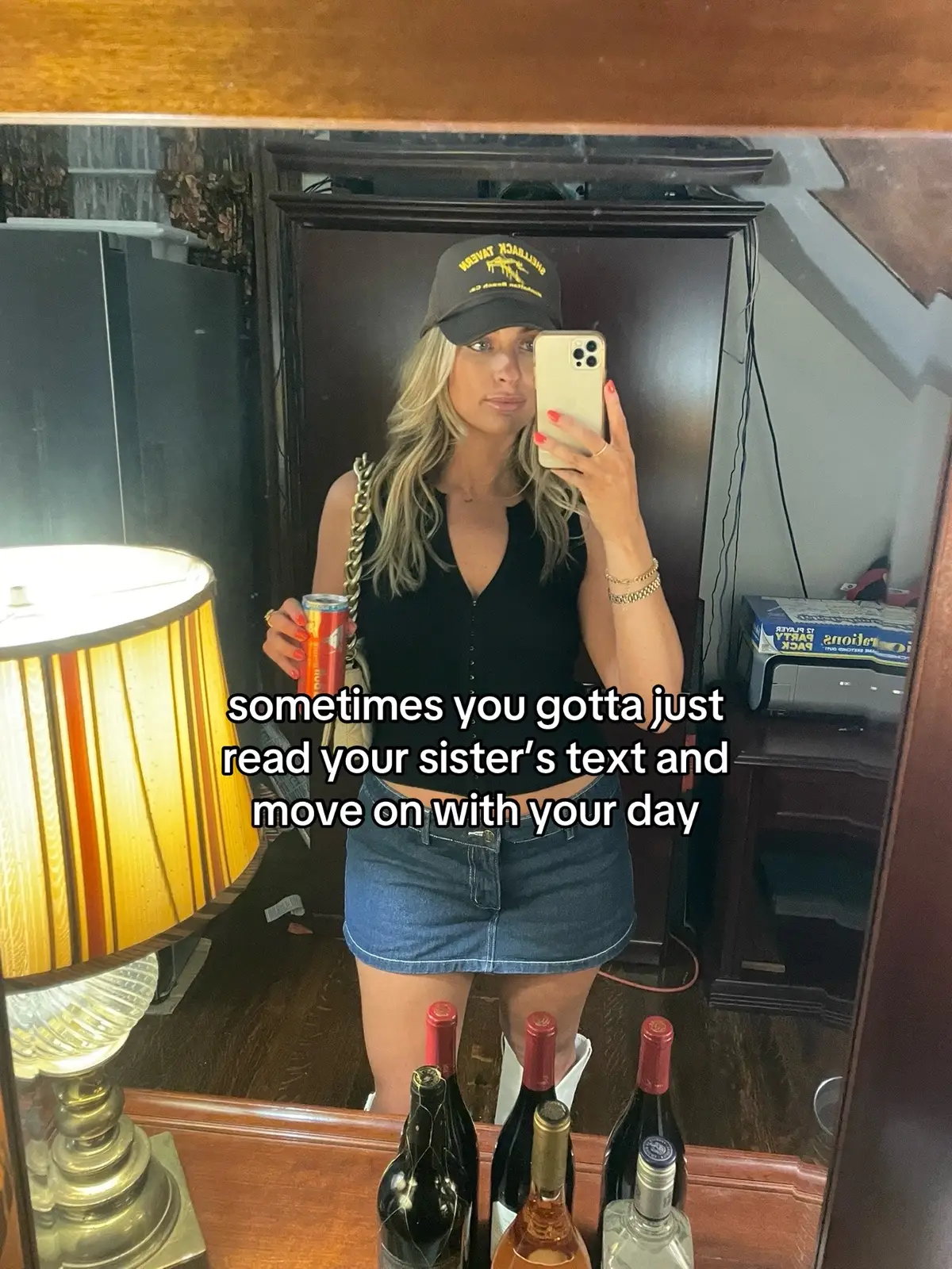 We love a chat medical diagnosis #viral #family #sisters 