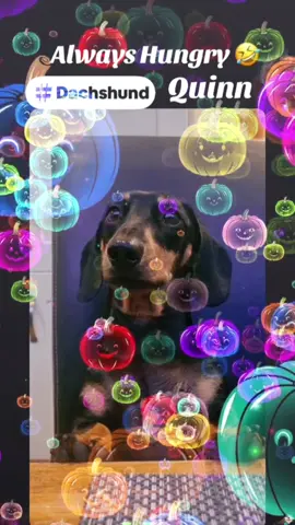 #CapCut She did the Monster Mash